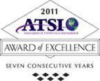 ATSI - 2011