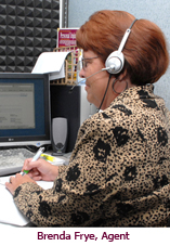 Brenda