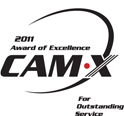CAM.X 2011